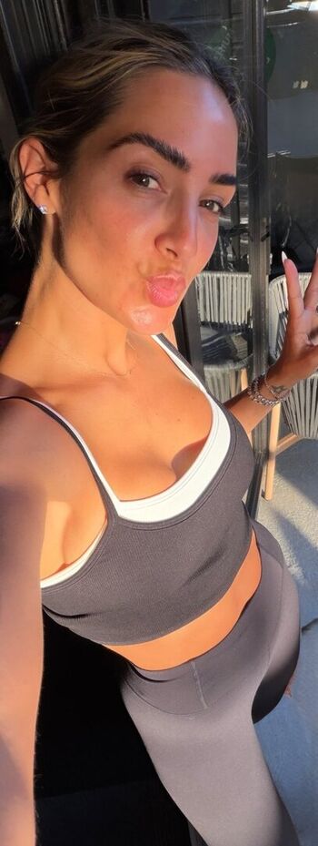 🔥 Frankie bridge leaked private photo uncensored full