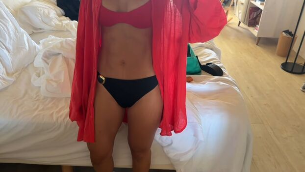 🔥 Frankie bridge leaked private photo uncensored full