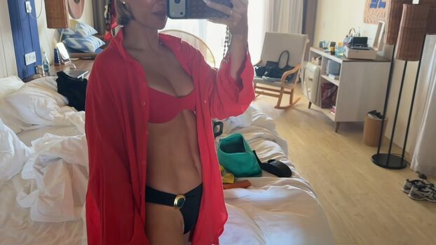 🔥 Frankie bridge leaked private photo uncensored full