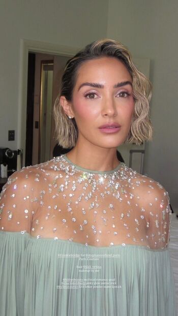 🔥 Frankie bridge leaked private photo uncensored full