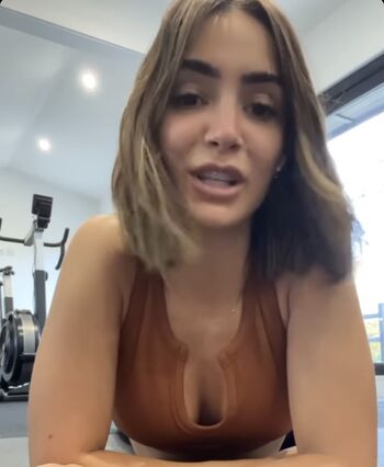 🔥 Frankie bridge leaked private photo uncensored full
