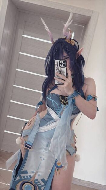 🔥 Frauleinmilk leaked private photo uncensored full