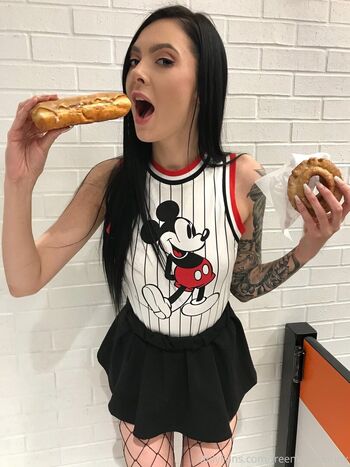 🔥 Freemarleybrinx leaked private photo uncensored full