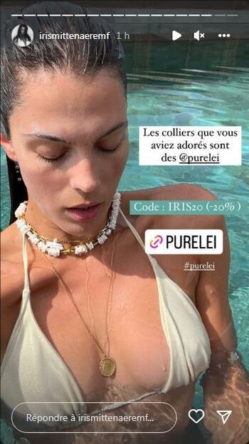 🔥 French celebrities only singer leaked private photo uncensored full