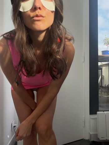 🔥 French celebrities only singer leaked private photo uncensored full