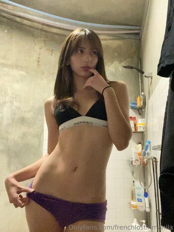 🔥 Frenchlostinmanila leaked private photo uncensored full