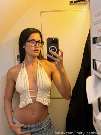 🔥 Fruity pebbles  page leaked private photo uncensored full