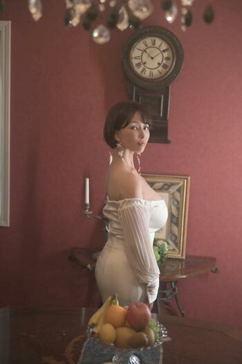🔥 Fumika nagasawa leaked private photo uncensored full