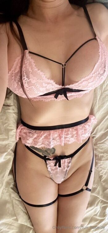 🔥 Fun hotwife leaked private photo uncensored full