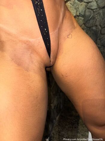🔥 Gabi sousa  page leaked private photo uncensored full