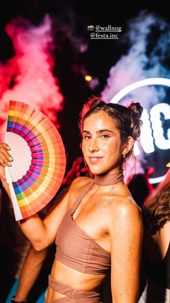 🔥 Gabriela cesana page leaked private photo uncensored full