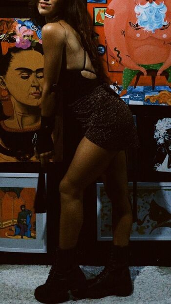 🔥 Gabriela cesana page leaked private photo uncensored full