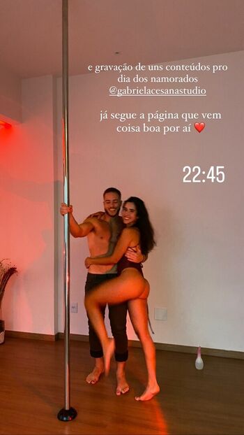 🔥 Gabriela cesana page leaked private photo uncensored full