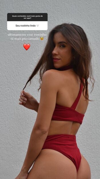 🔥 Gabriela cesana leaked private photo uncensored full