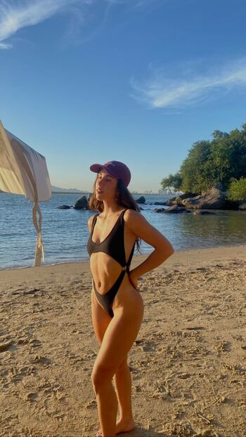 🔥 Gabriela cesana leaked private photo uncensored full