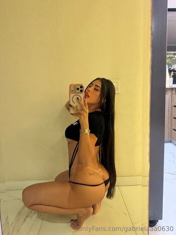 🔥 Gabriela garcia leaked private photo uncensored full