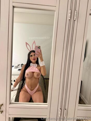🔥 Gabriela garcia leaked private photo uncensored full