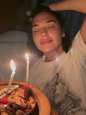 🔥 Gal gadot page leaked private photo uncensored full