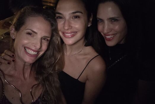 🔥 Gal gadot page leaked private photo uncensored full