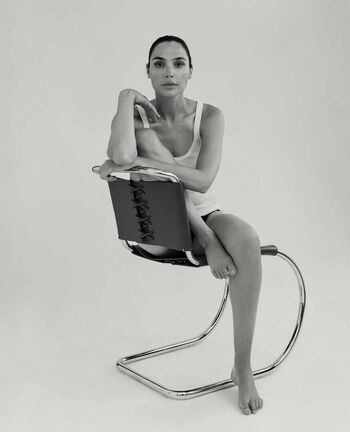 🔥 Gal gadot page leaked private photo uncensored full