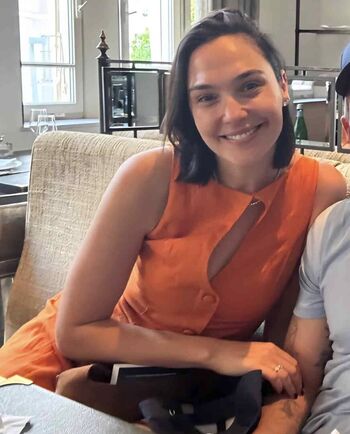 🔥 Gal gadot page leaked private photo uncensored full