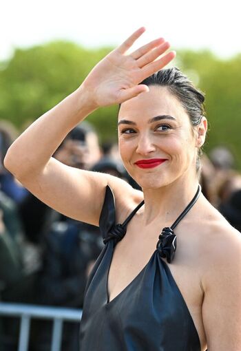 🔥 Gal gadot page leaked private photo uncensored full