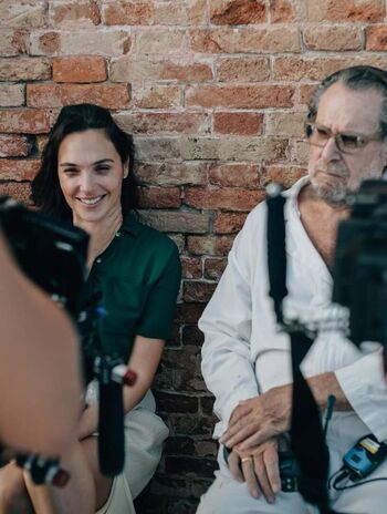 🔥 Gal gadot page leaked private photo uncensored full