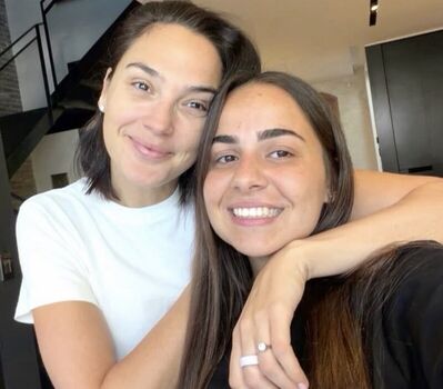 🔥 Gal gadot page leaked private photo uncensored full