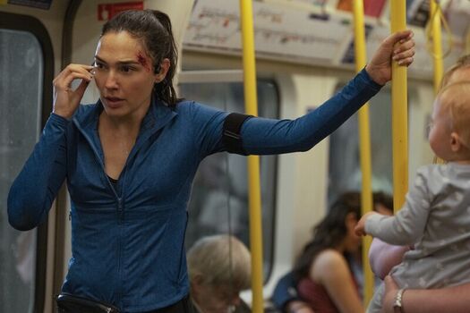 🔥 Gal gadot page leaked private photo uncensored full