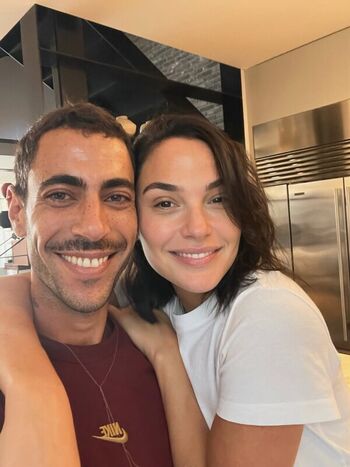 🔥 Gal gadot page leaked private photo uncensored full