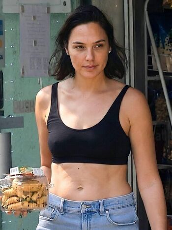 🔥 Gal gadot page leaked private photo uncensored full