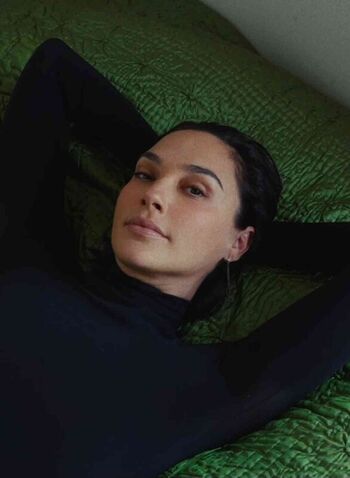 🔥 Gal gadot page leaked private photo uncensored full