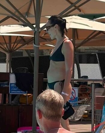 🔥 Gal gadot page leaked private photo uncensored full