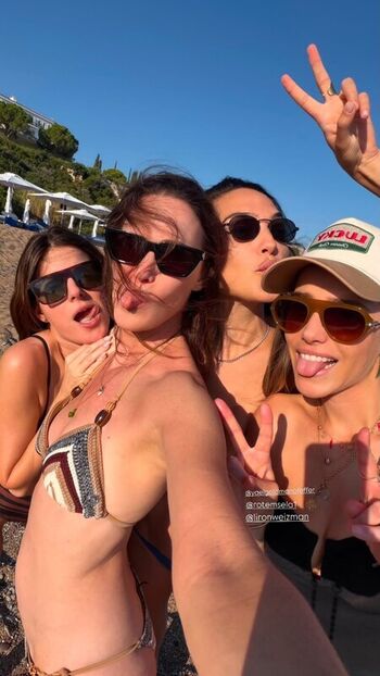 🔥 Gal gadot page leaked private photo uncensored full