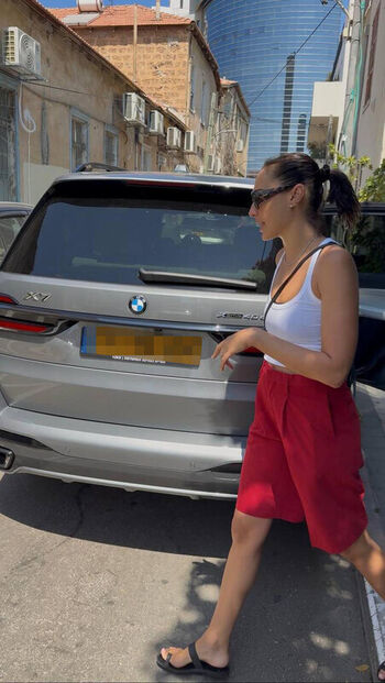 🔥 Gal gadot leaked private photo uncensored full