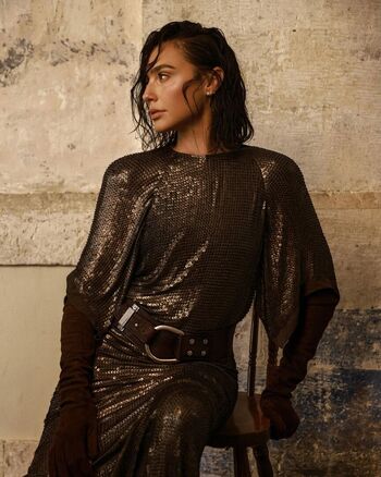 🔥 Gal gadot leaked private photo uncensored full