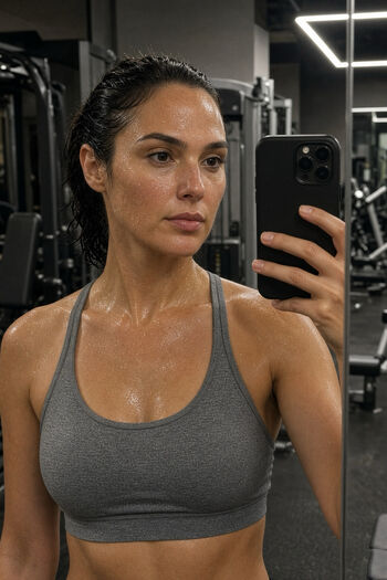 🔥 Gal gadot leaked private photo uncensored full