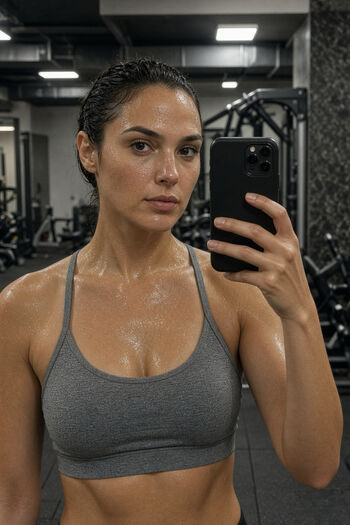 🔥 Gal gadot leaked private photo uncensored full
