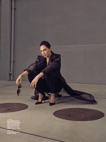 🔥 Gal gadot leaked private photo uncensored full
