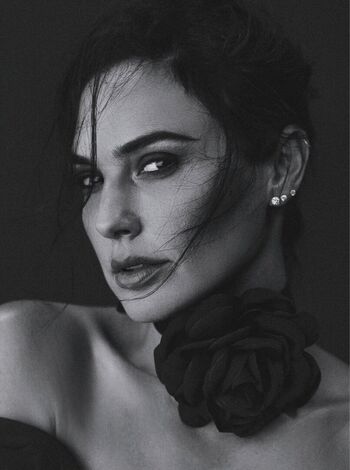 🔥 Gal gadot leaked private photo uncensored full