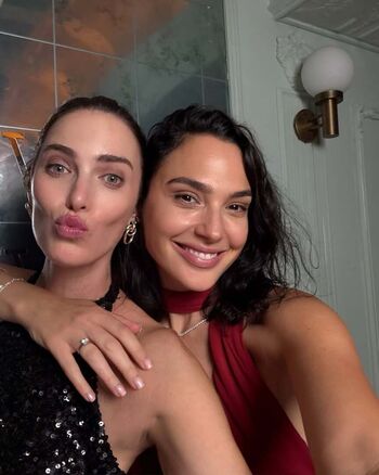 🔥 Gal gadot leaked private photo uncensored full