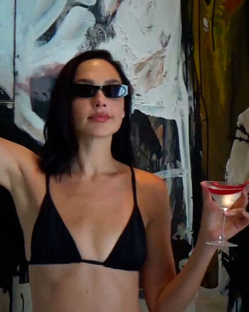 🔥 Gal gadot leaked private photo uncensored full