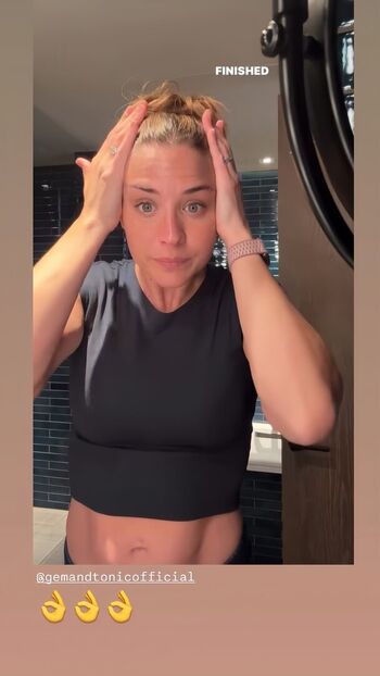 🔥 Gemma atkinson page leaked private photo uncensored full