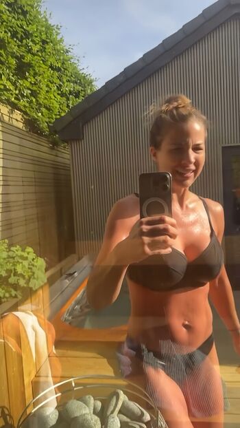🔥 Gemma atkinson page leaked private photo uncensored full