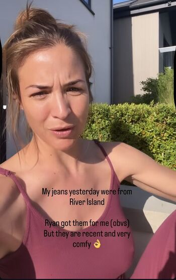🔥 Gemma atkinson leaked private photo uncensored full