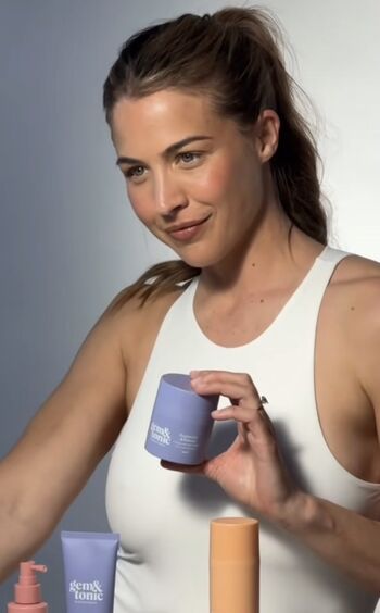 🔥 Gemma atkinson leaked private photo uncensored full