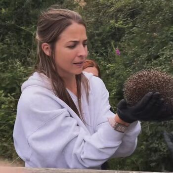 🔥 Gemma atkinson leaked private photo uncensored full