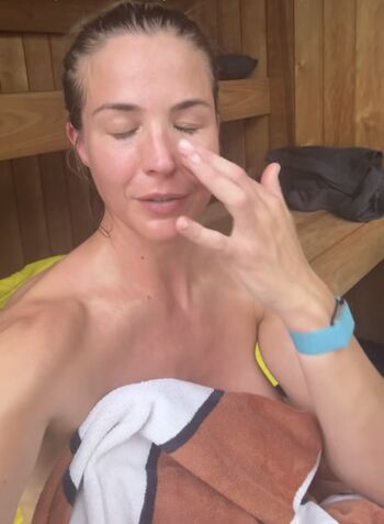 🔥 Gemma atkinson leaked private photo uncensored full