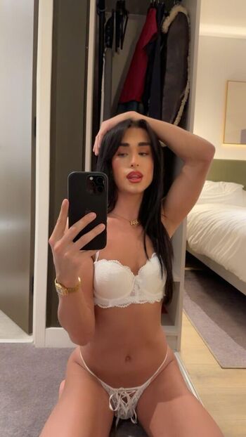 🔥 Geneberry leaked private photo uncensored full