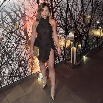 🔥 Georgia may foote page leaked private photo uncensored full